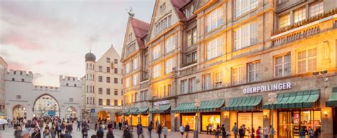 Miu Miu im Oberpollinger München Altstadt, Zentrum Damenmode